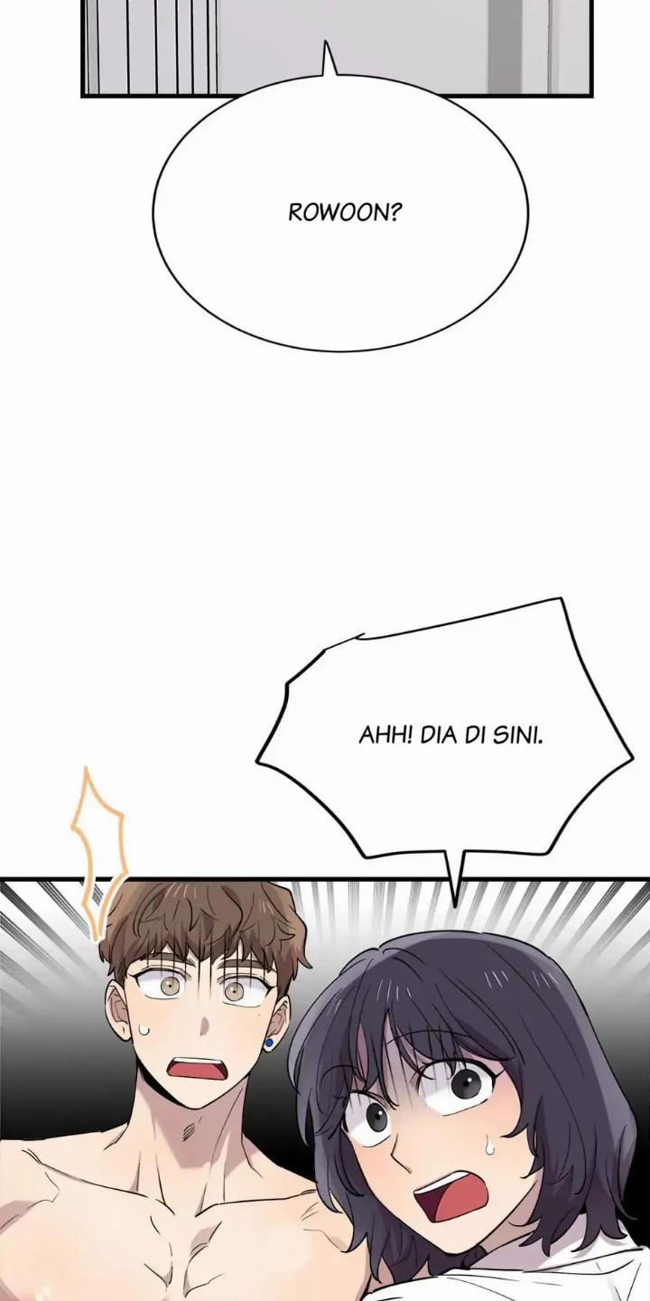 He Can’t Be This Dumb! chapter 45 halaman 18