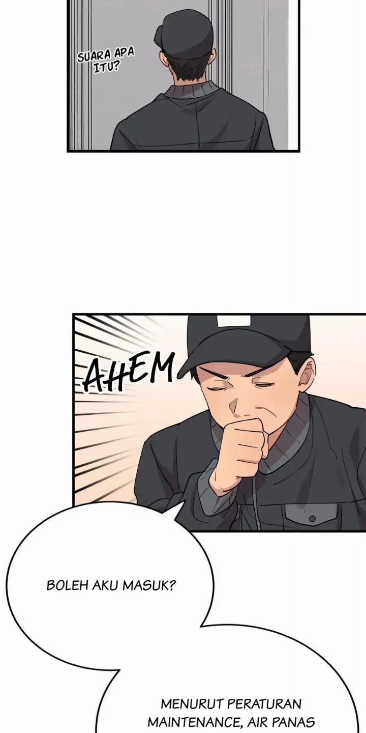 He Can’t Be This Dumb! chapter 45 halaman 20