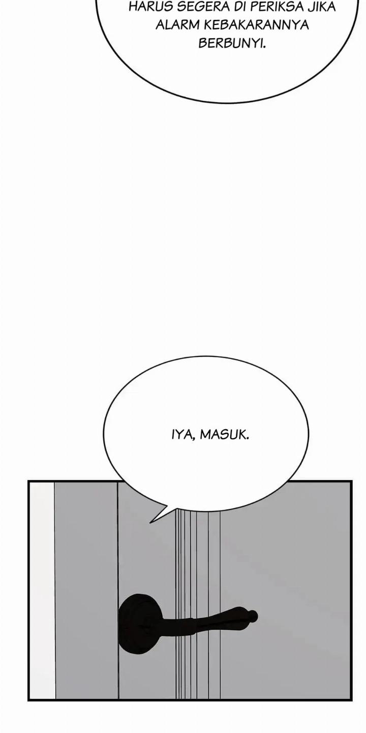 He Can’t Be This Dumb! chapter 45 halaman 21