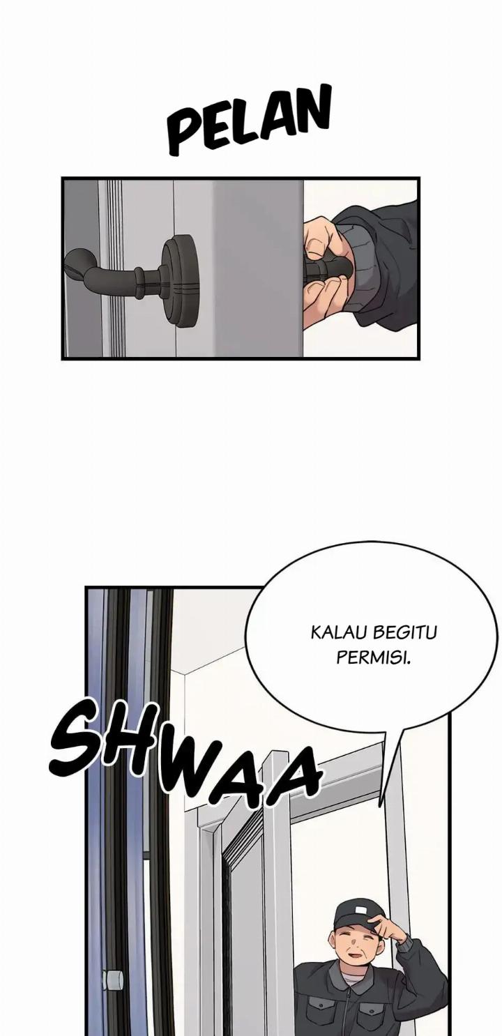 He Can’t Be This Dumb! chapter 45 halaman 22