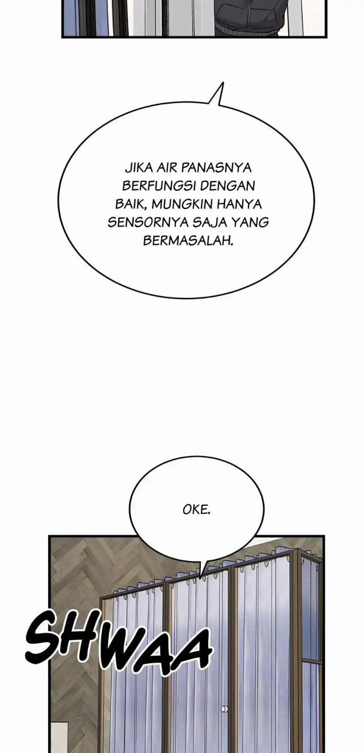 He Can’t Be This Dumb! chapter 45 halaman 23