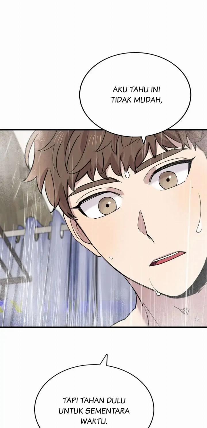 He Can’t Be This Dumb! chapter 45 halaman 27