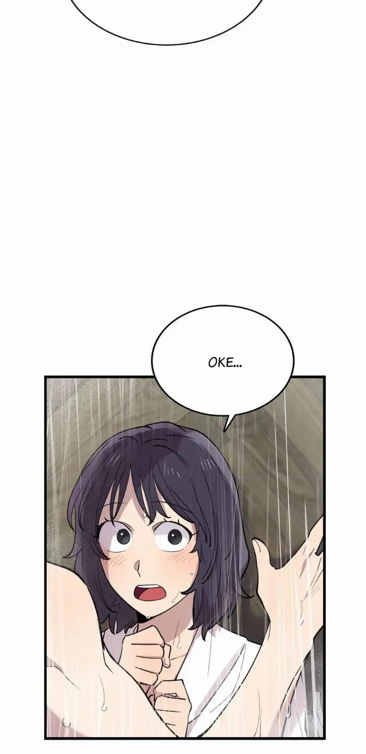 He Can’t Be This Dumb! chapter 45 halaman 28