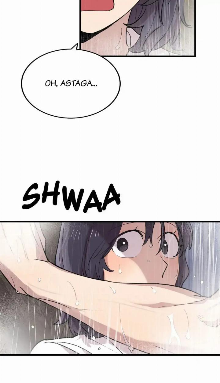 He Can’t Be This Dumb! chapter 45 halaman 30