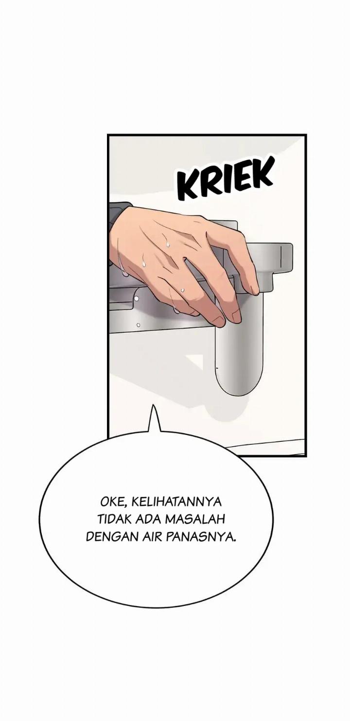 He Can’t Be This Dumb! chapter 45 halaman 33