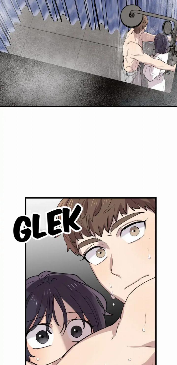 He Can’t Be This Dumb! chapter 45 halaman 37