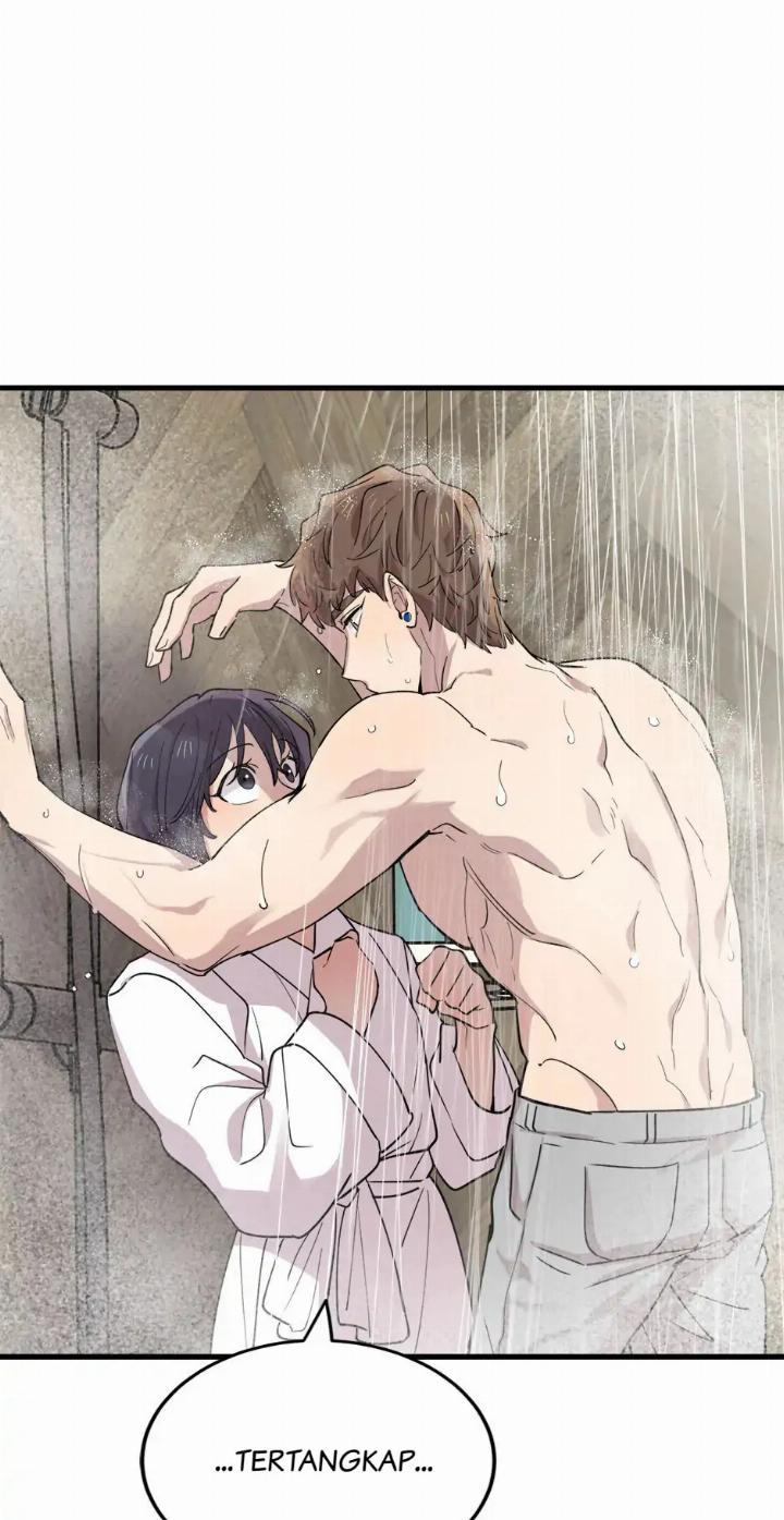 He Can’t Be This Dumb! chapter 45 halaman 42