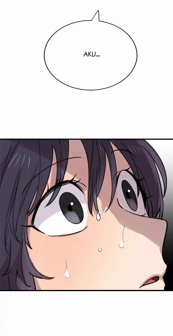 He Can’t Be This Dumb! chapter 45 halaman 46