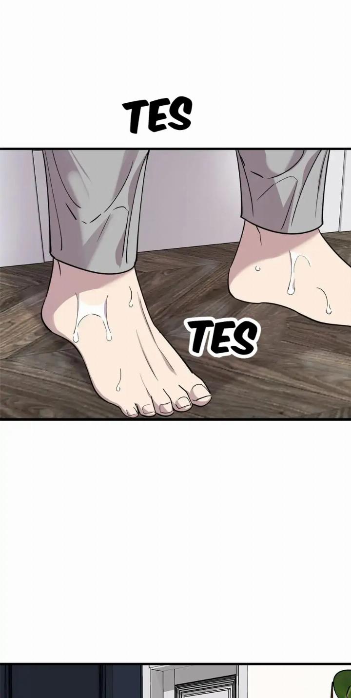 He Can’t Be This Dumb! chapter 45 halaman 53