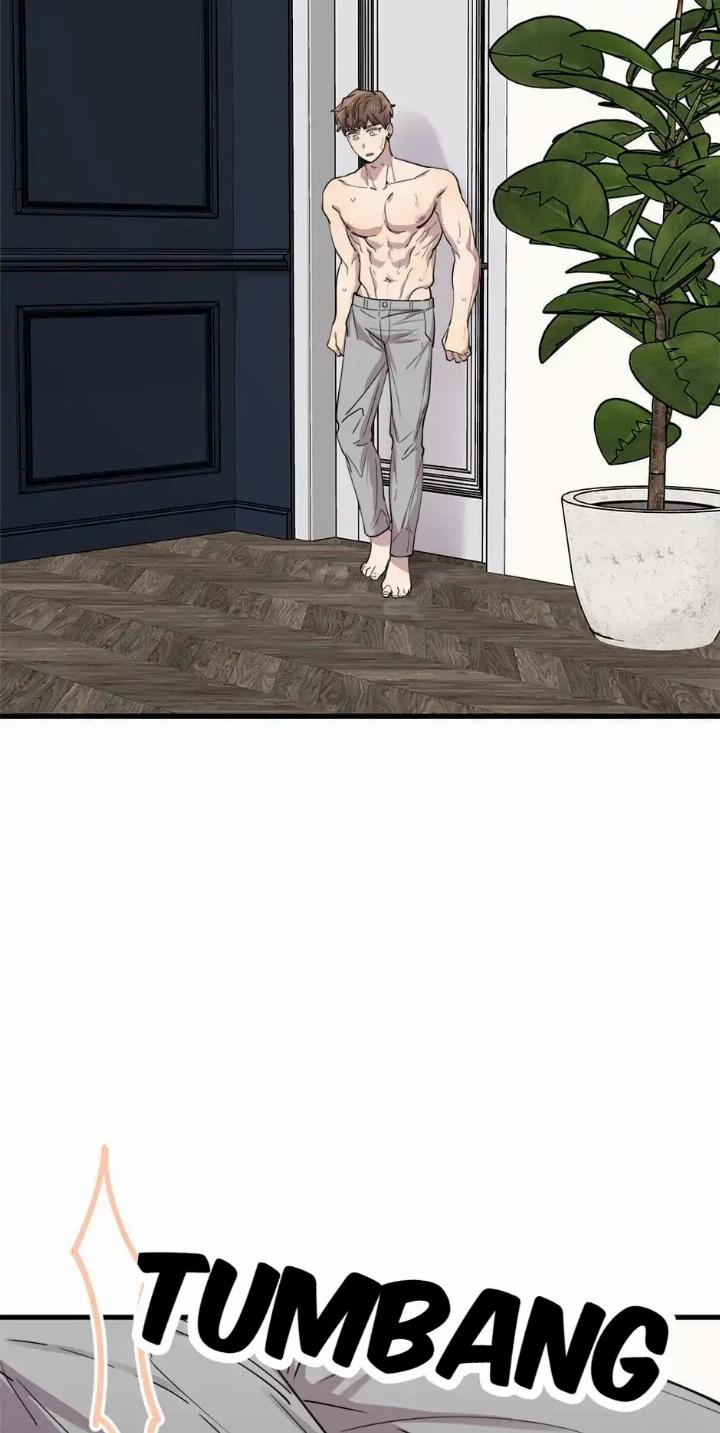 He Can’t Be This Dumb! chapter 45 halaman 54