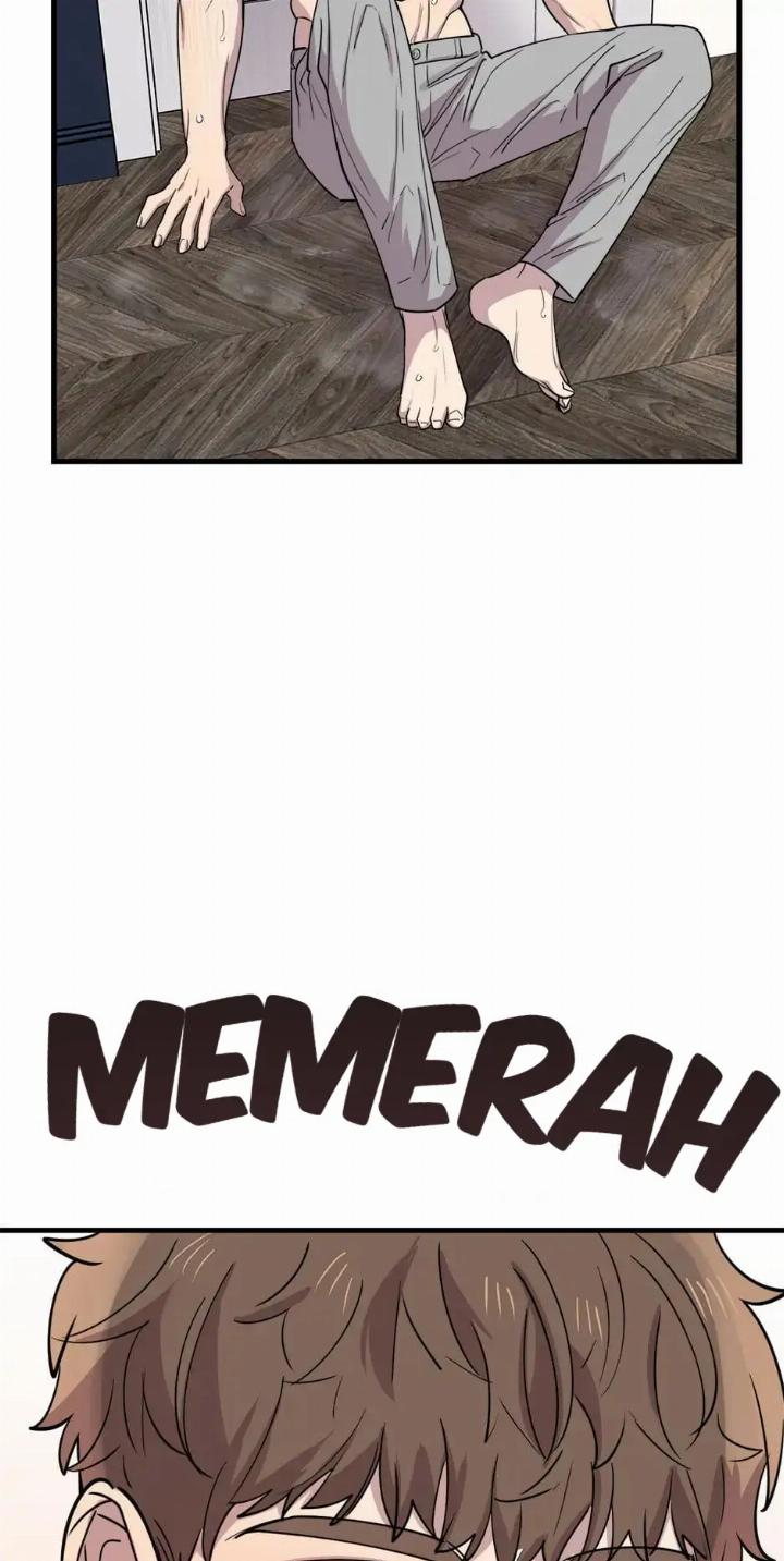 He Can’t Be This Dumb! chapter 45 halaman 56