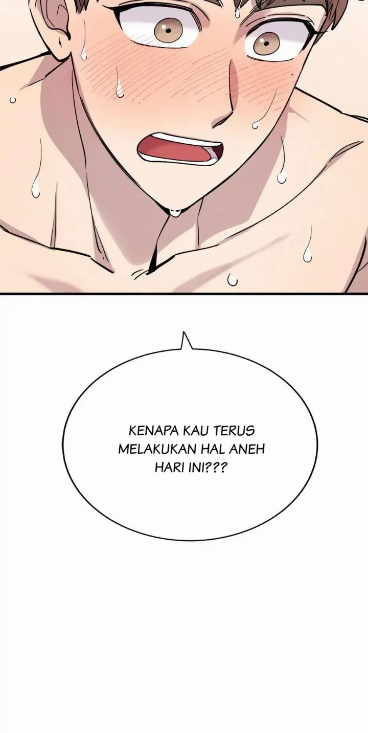 He Can’t Be This Dumb! chapter 45 halaman 57