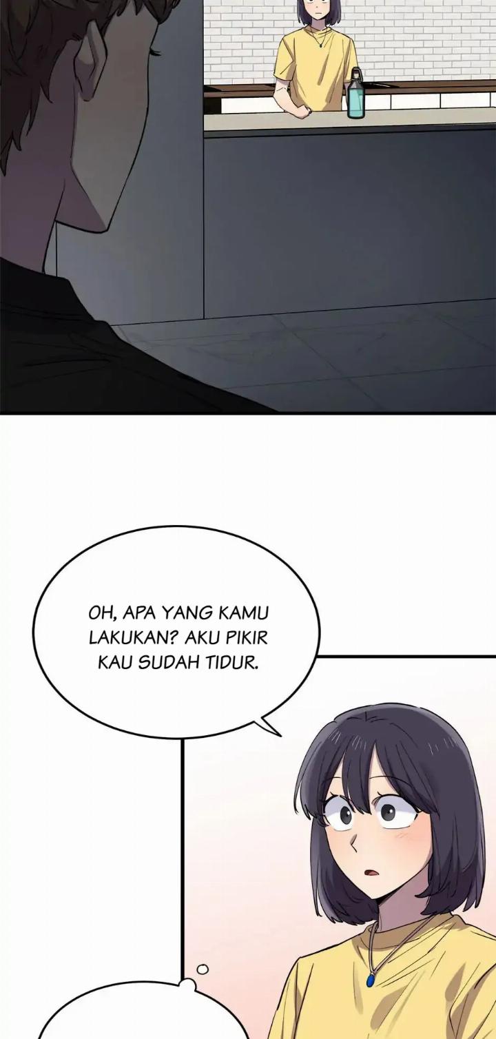 He Can’t Be This Dumb! chapter 46 halaman 4