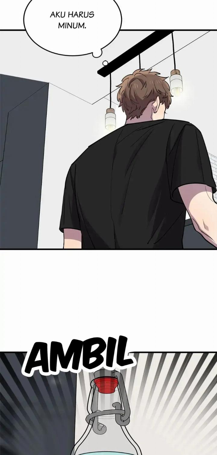 He Can’t Be This Dumb! chapter 46 halaman 6