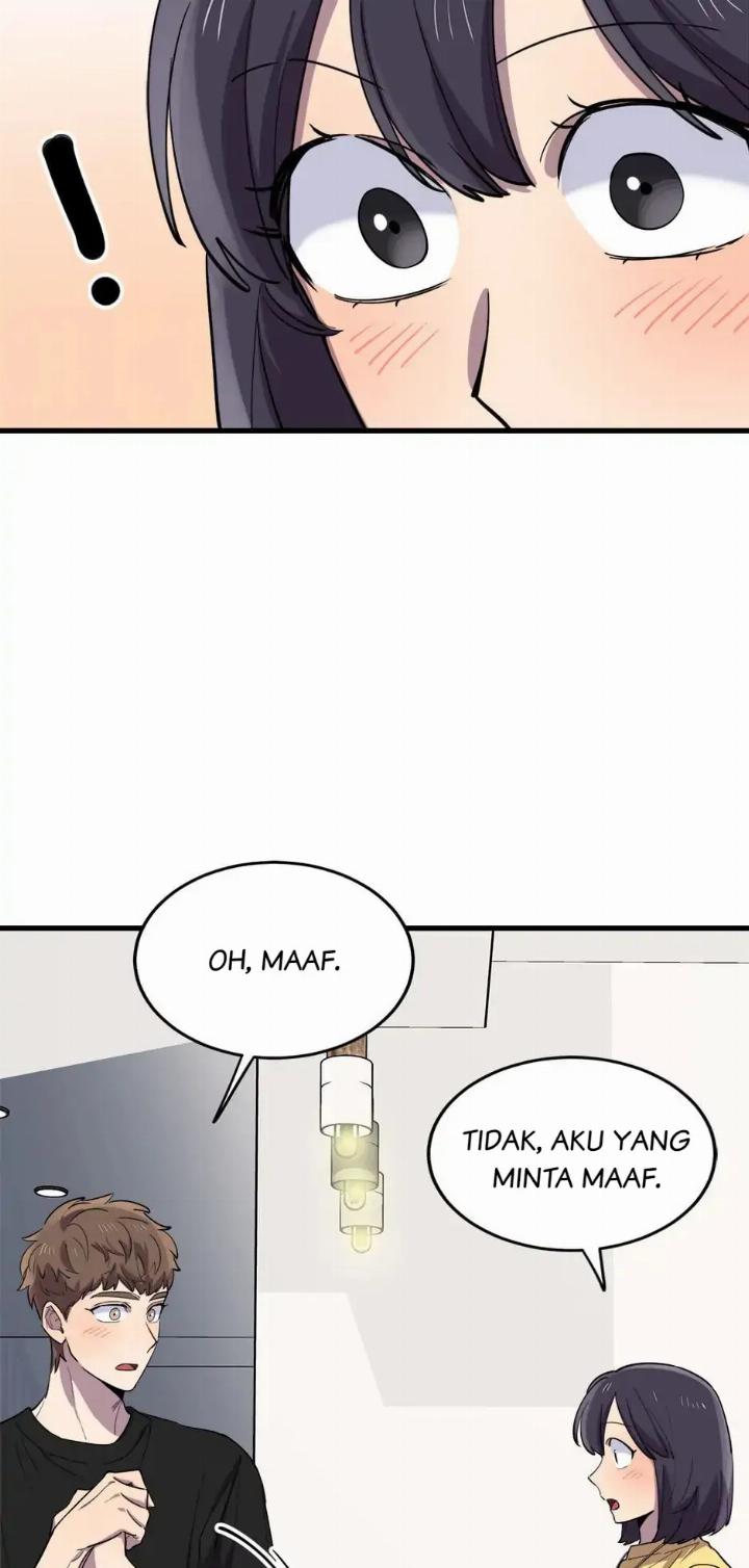 He Can’t Be This Dumb! chapter 46 halaman 8