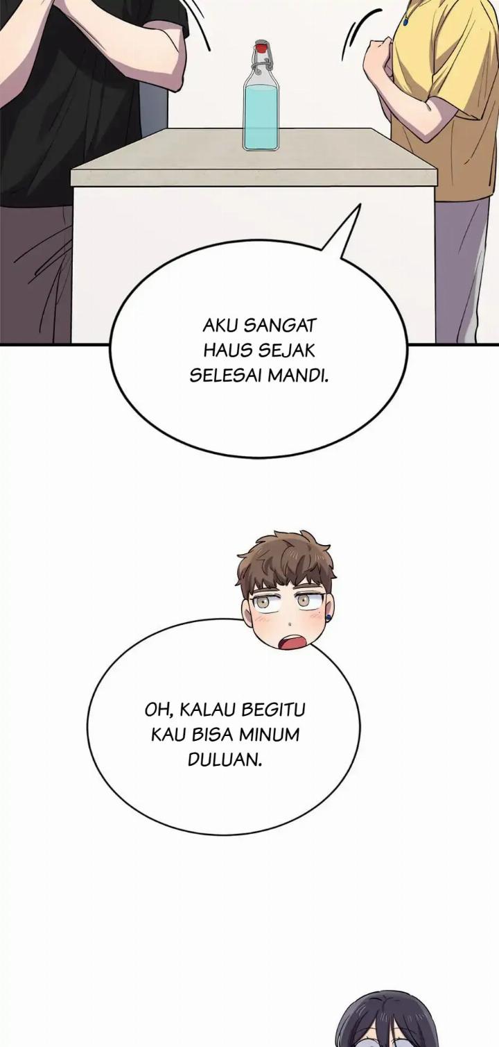 He Can’t Be This Dumb! chapter 46 halaman 9
