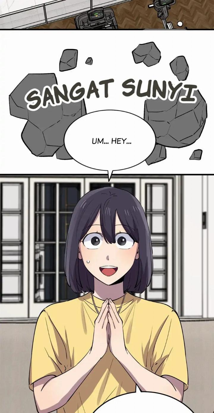 He Can’t Be This Dumb! chapter 46 halaman 12