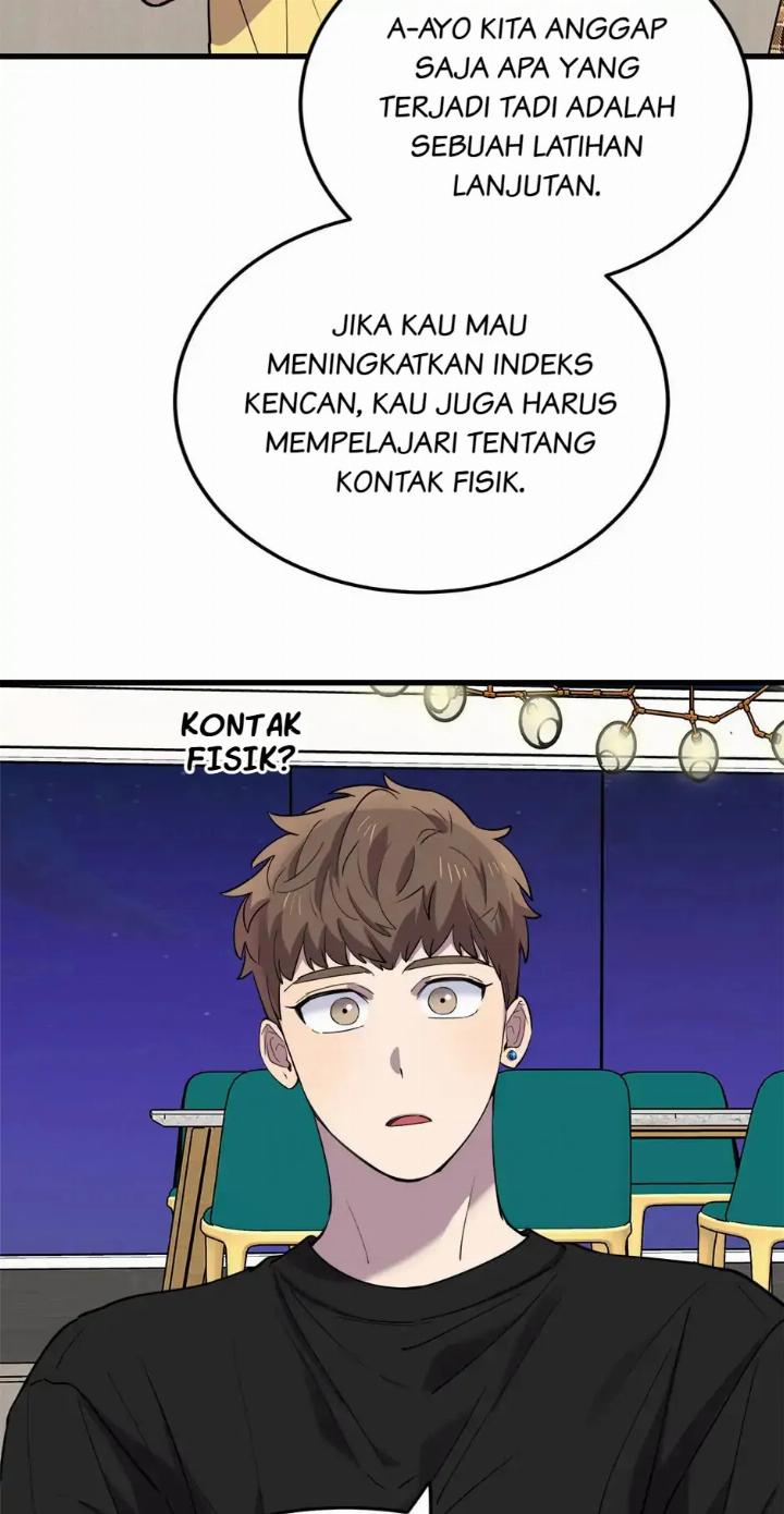 He Can’t Be This Dumb! chapter 46 halaman 13