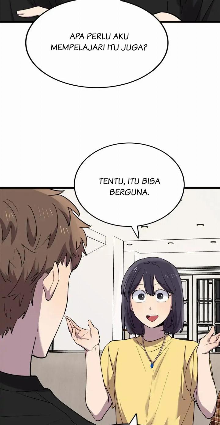 He Can’t Be This Dumb! chapter 46 halaman 14