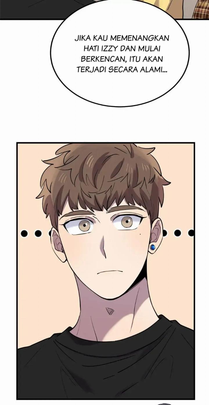 He Can’t Be This Dumb! chapter 46 halaman 15
