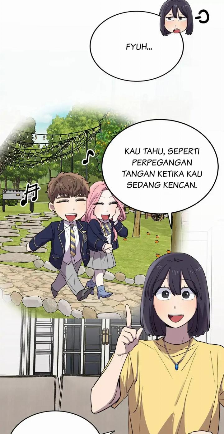 He Can’t Be This Dumb! chapter 46 halaman 16