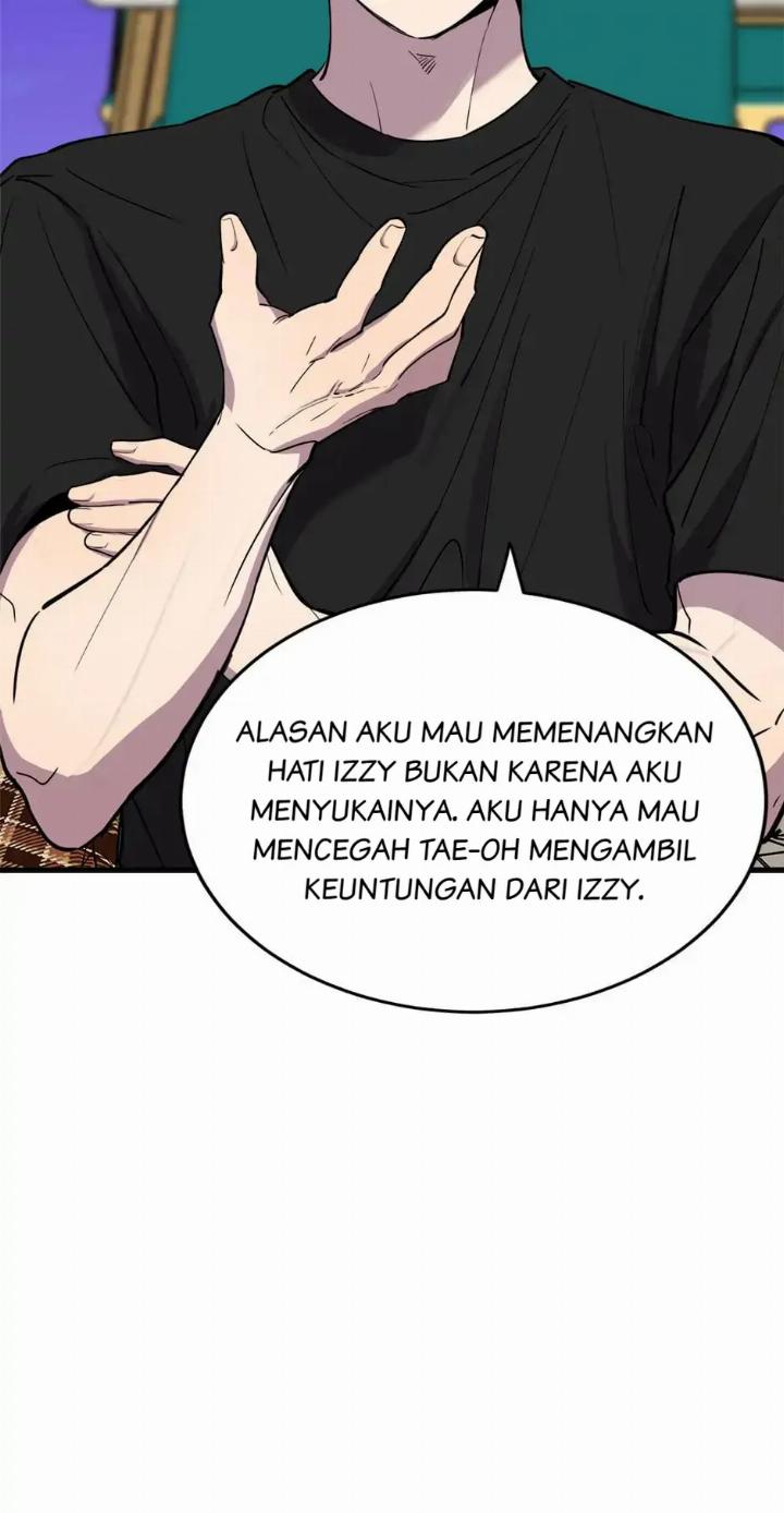 He Can’t Be This Dumb! chapter 46 halaman 19