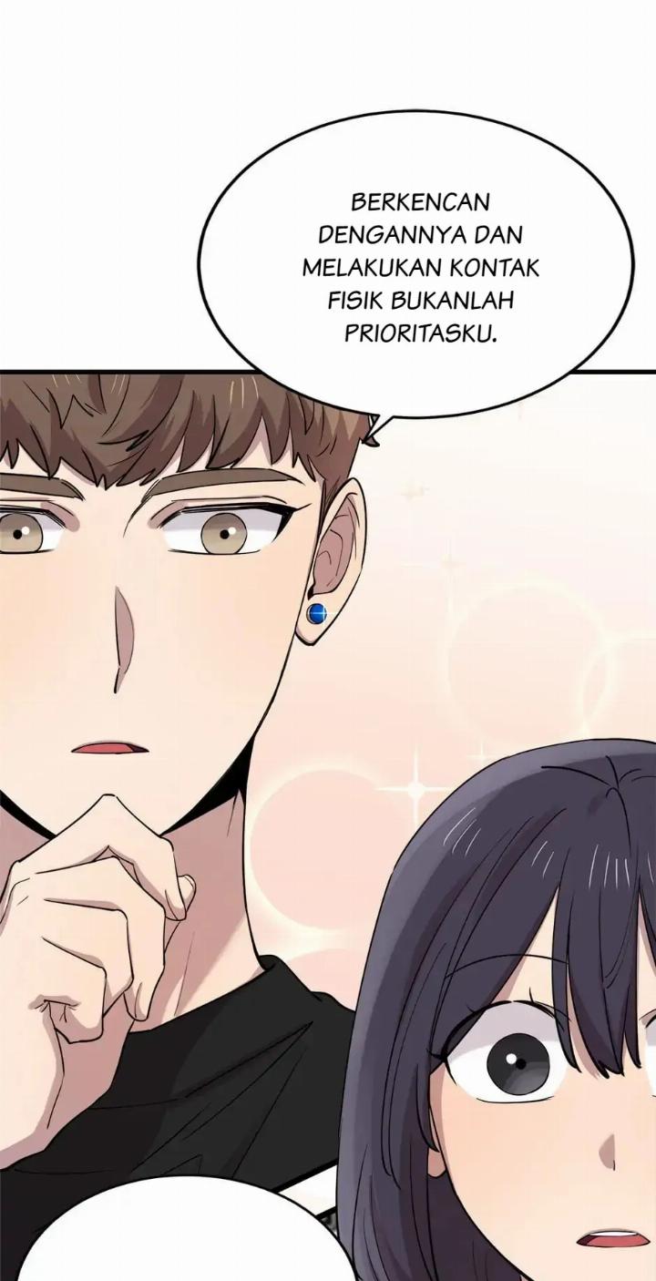 He Can’t Be This Dumb! chapter 46 halaman 20