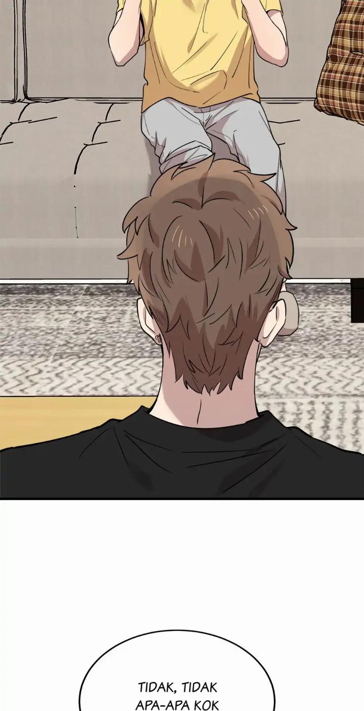 He Can’t Be This Dumb! chapter 46 halaman 22