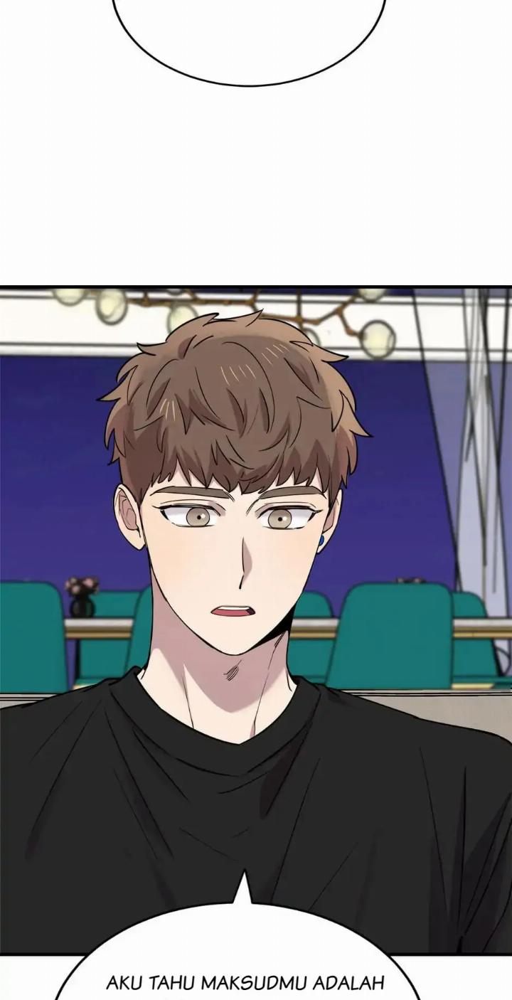 He Can’t Be This Dumb! chapter 46 halaman 23