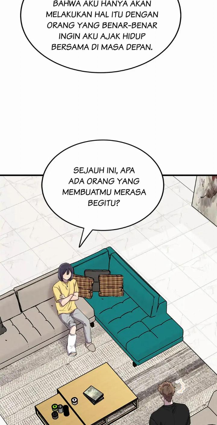 He Can’t Be This Dumb! chapter 46 halaman 24