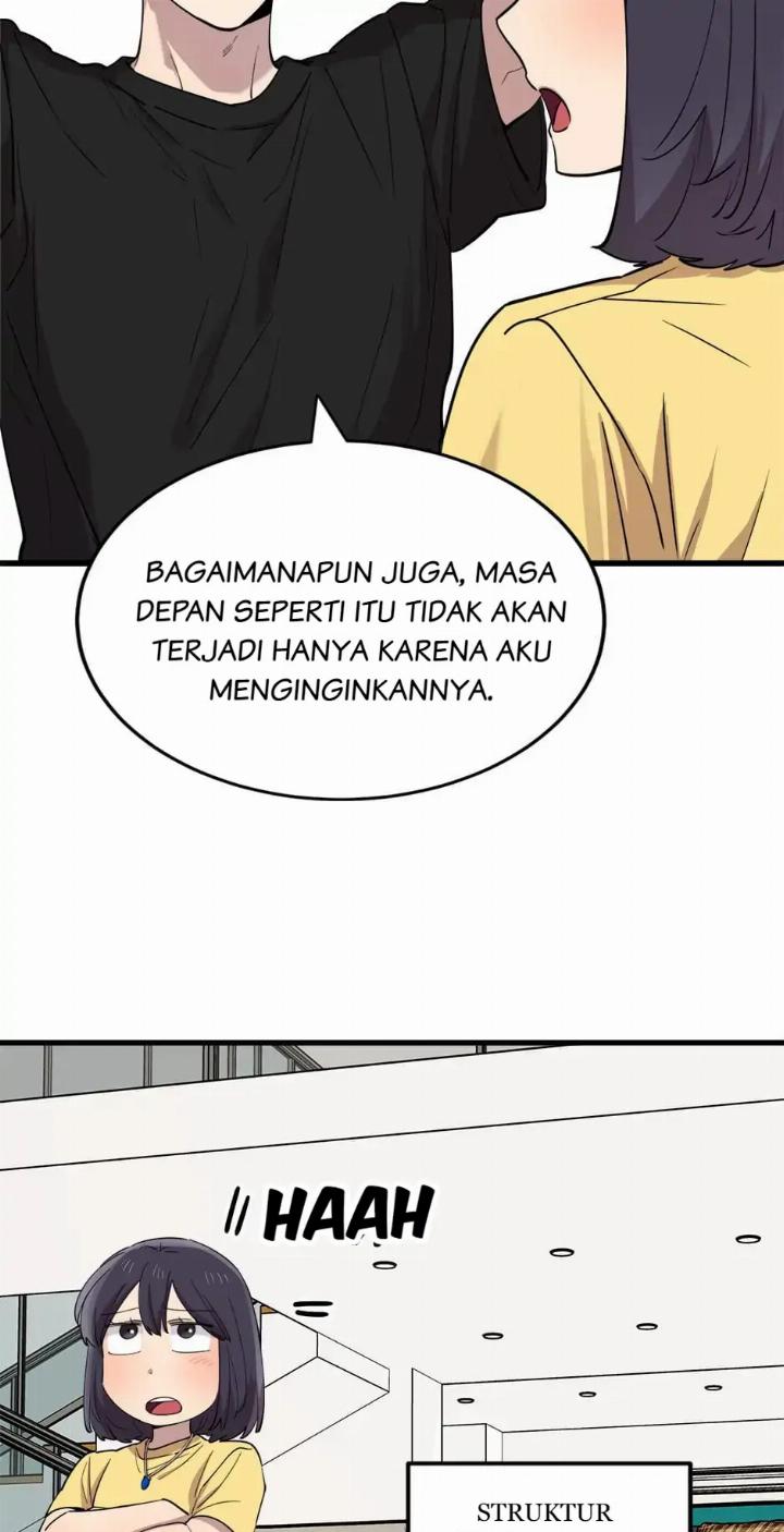 He Can’t Be This Dumb! chapter 46 halaman 26