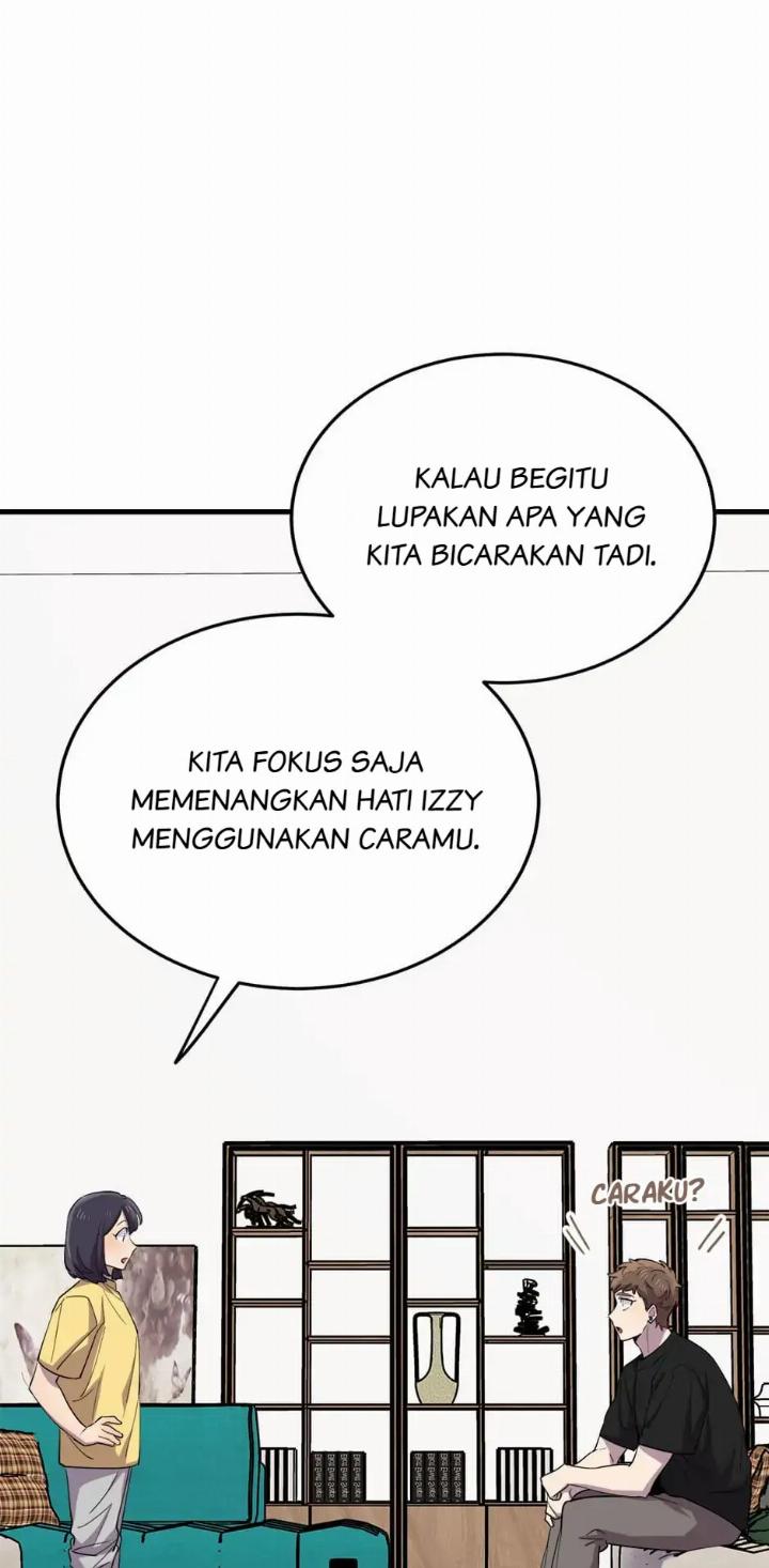 He Can’t Be This Dumb! chapter 46 halaman 28