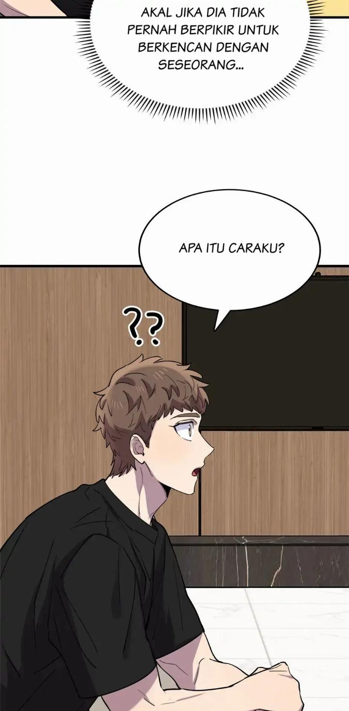 He Can’t Be This Dumb! chapter 46 halaman 30