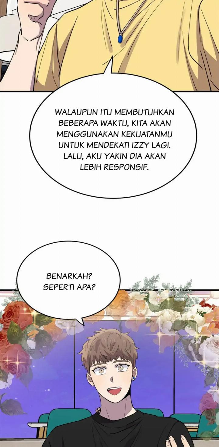 He Can’t Be This Dumb! chapter 46 halaman 32