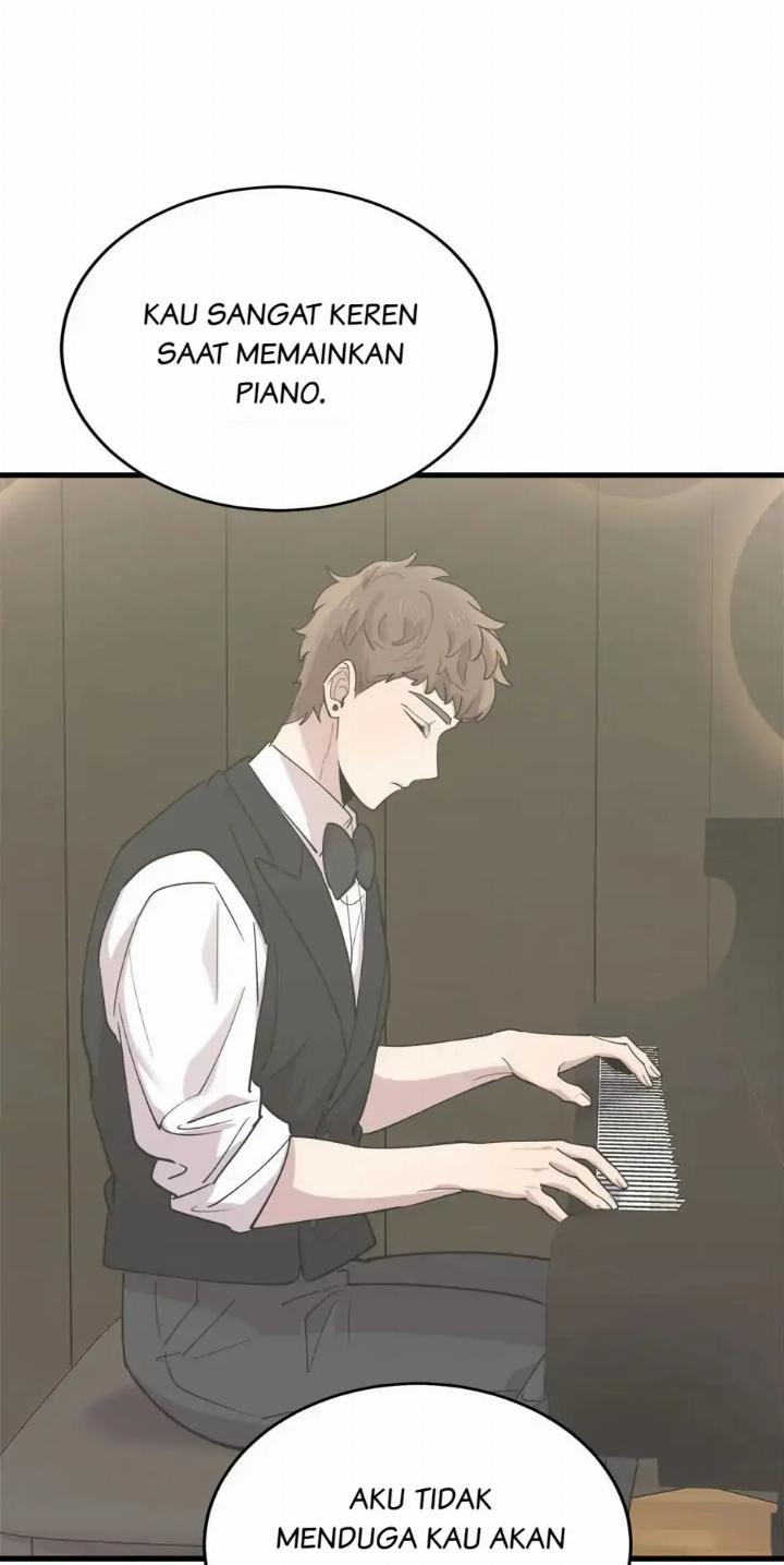 He Can’t Be This Dumb! chapter 46 halaman 34