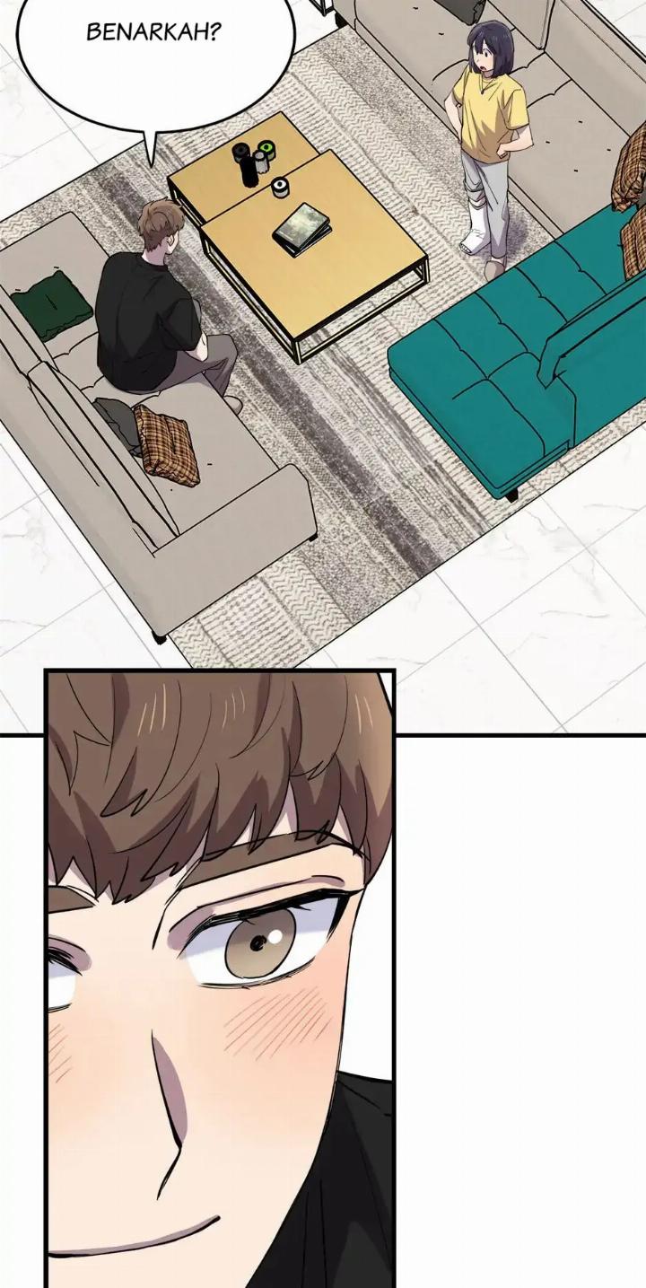 He Can’t Be This Dumb! chapter 46 halaman 39