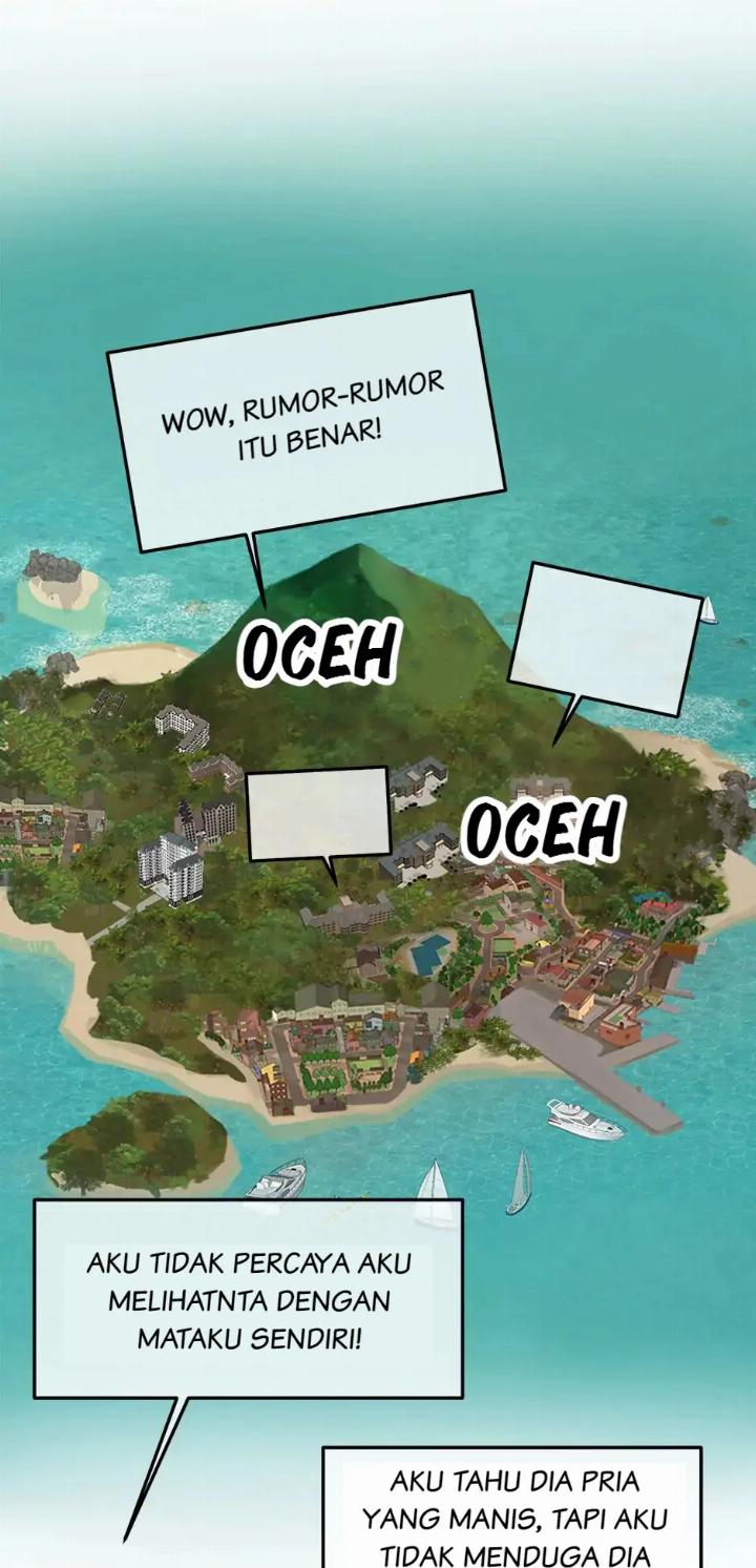 He Can’t Be This Dumb! chapter 46 halaman 49