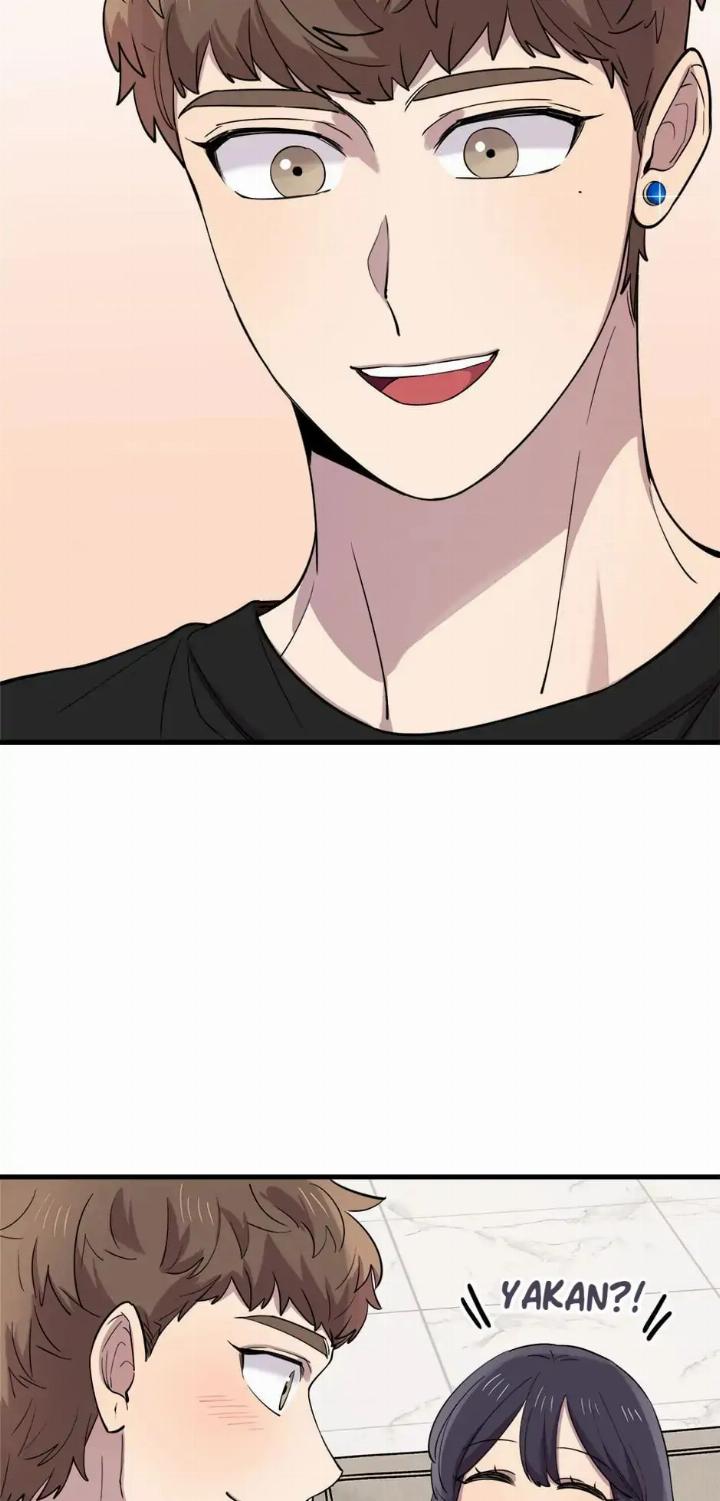 He Can’t Be This Dumb! chapter 46 halaman 55