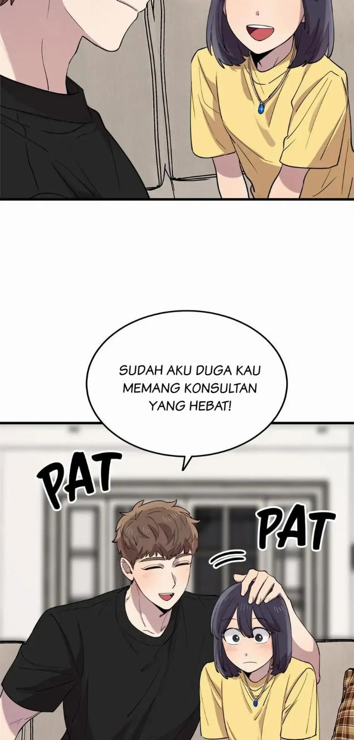 He Can’t Be This Dumb! chapter 46 halaman 56