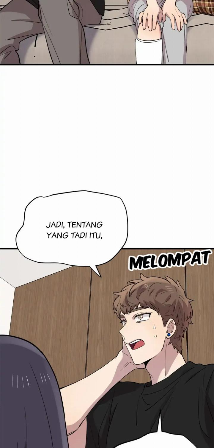 He Can’t Be This Dumb! chapter 46 halaman 58