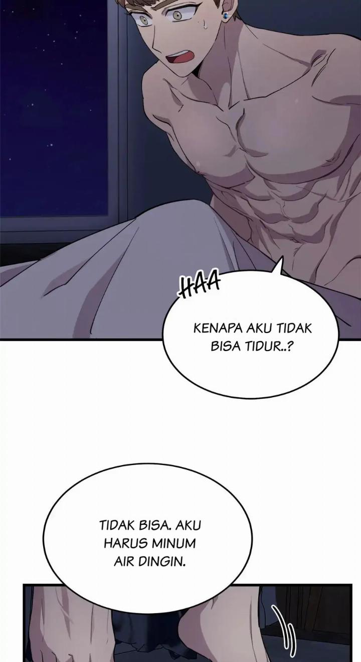 He Can’t Be This Dumb! chapter 46 halaman 64