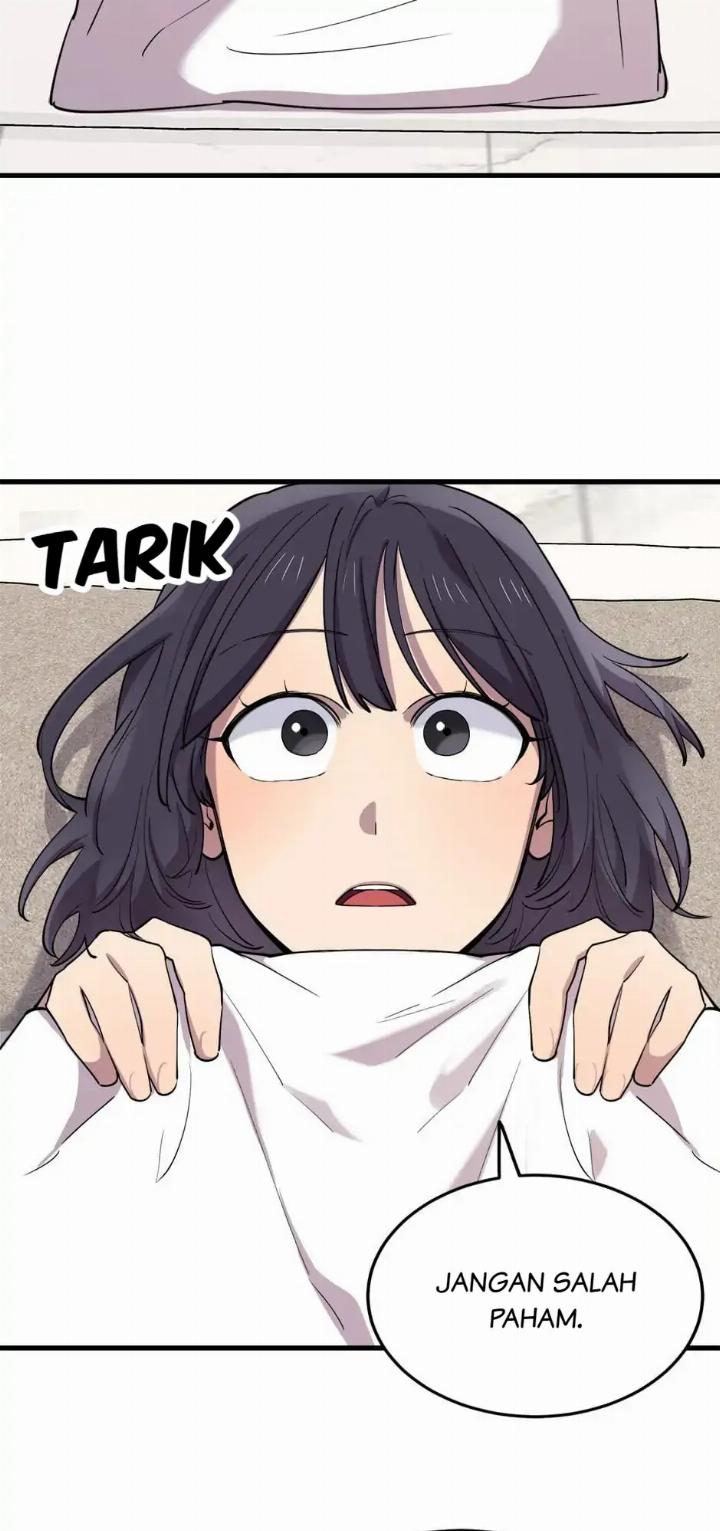 He Can’t Be This Dumb! chapter 46 halaman 69