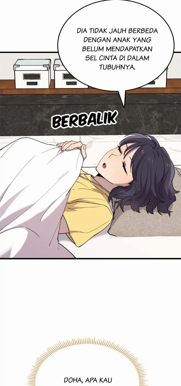 He Can’t Be This Dumb! chapter 46 halaman 70