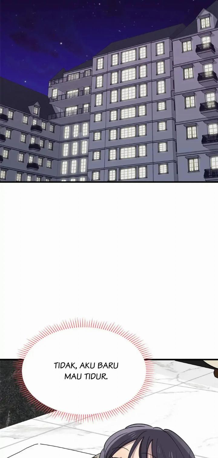 He Can’t Be This Dumb! chapter 47 halaman 3