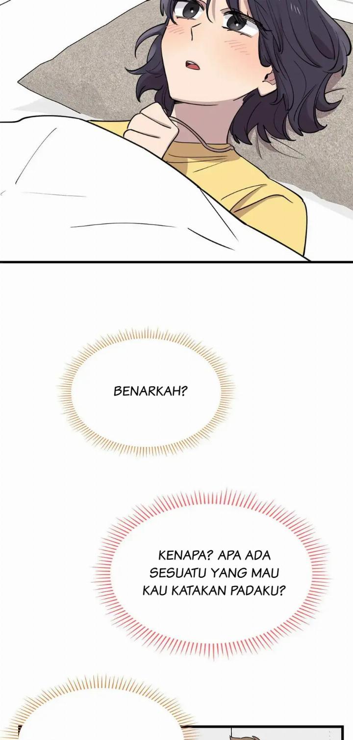 He Can’t Be This Dumb! chapter 47 halaman 4