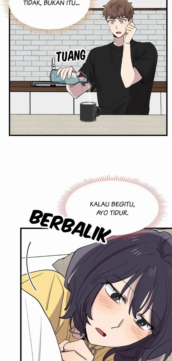 He Can’t Be This Dumb! chapter 47 halaman 5
