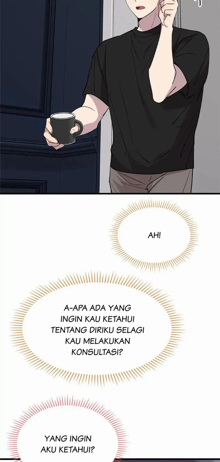 He Can’t Be This Dumb! chapter 47 halaman 7
