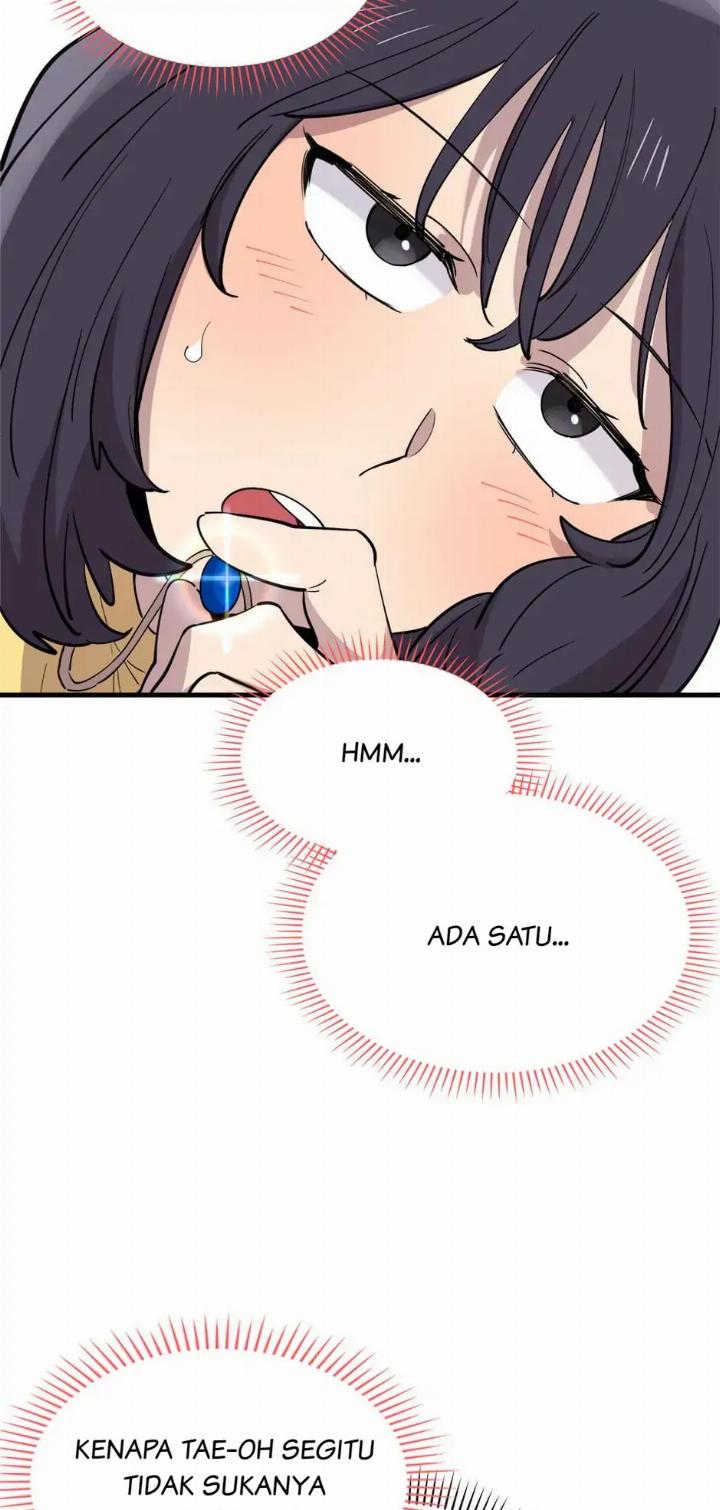 He Can’t Be This Dumb! chapter 47 halaman 8