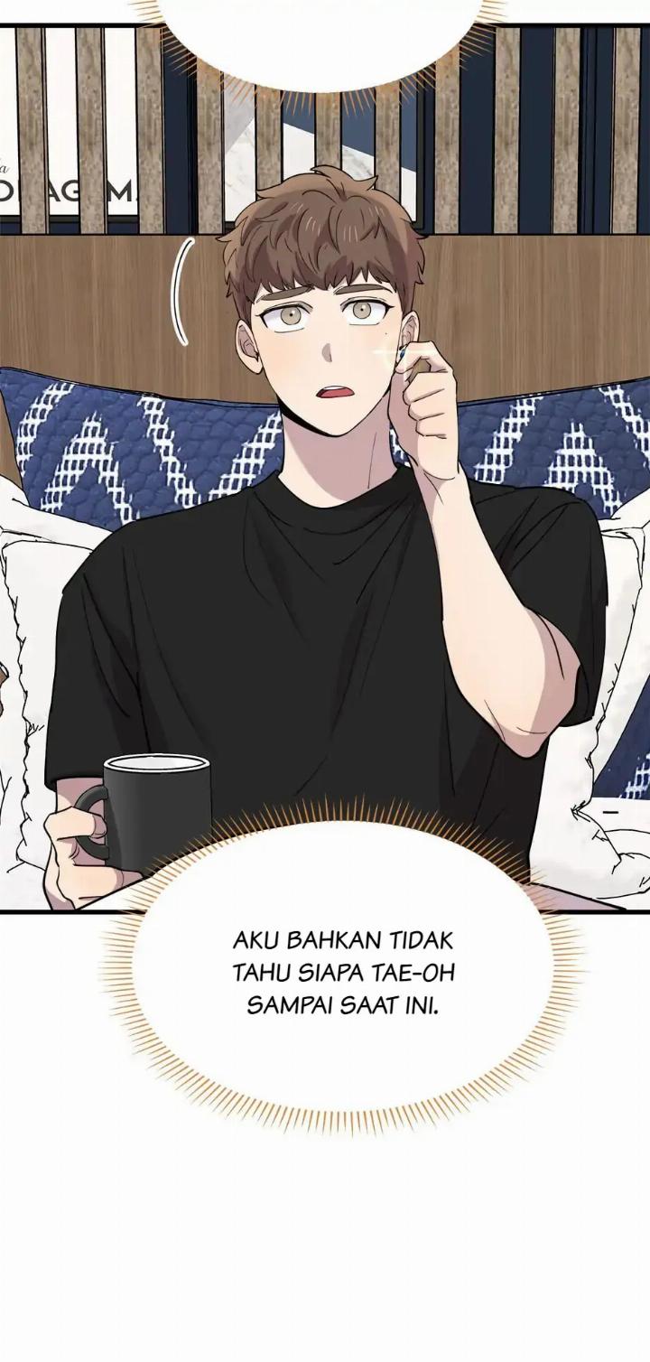 He Can’t Be This Dumb! chapter 47 halaman 10