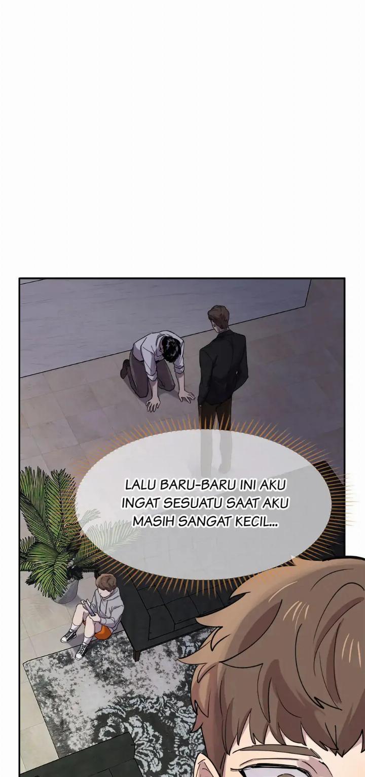He Can’t Be This Dumb! chapter 47 halaman 11